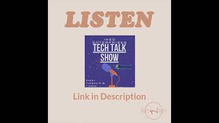 INED Enterprises Tech Talk Show Episode 57 Sneak Peak 2 [upl. by Kyre926]