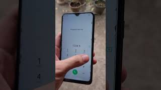 OPPO A5S Problem After Hard Reset [upl. by Anemaj]