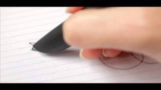 Echo smartpen di Livescribe [upl. by Eecart]