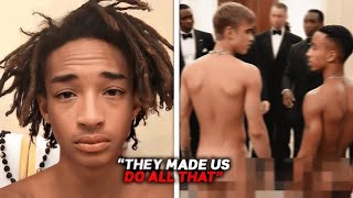 Details about Justin Bieber Will Smith and Diddy that Jaden Smith SHOCKS Fans With [upl. by Ohl]