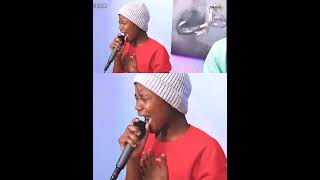 Thula moya wami christianmusic worshipmusic [upl. by Sualohcin]