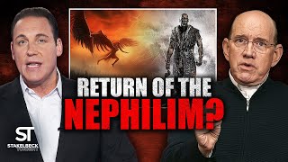 Noahs Ark DISCOVERED amp The RETURN of the NEPHILIM  Rick Renner  Stakelbeck Tonight [upl. by Yhprum]