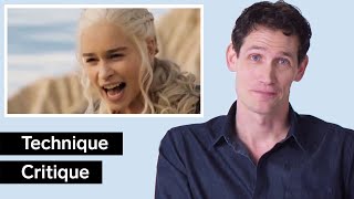 Accent Expert Breaks Down 6 Fictional Languages From Film amp TV  WIRED [upl. by Leahcimnoj]