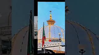 ❤️Ajmer Qawwali Khawaja Gareeb Nawaz ❤️ Trending Gareeb Nawaz WhatsApp Status qwaali shorts [upl. by Aneehc]