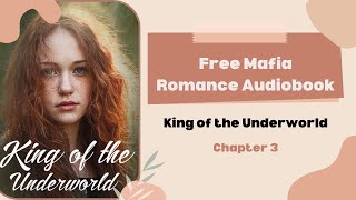 Free Audio book  Night reading — King of the Underworld chapter 3 [upl. by Nue]