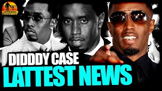 Diddy Latest Shocking News  Attwood Unleashed 233 [upl. by Ettenil648]