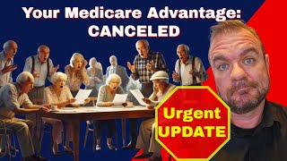 Medicare Advantage Madness [upl. by Mccallum]