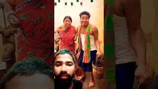 Toilet मैं सांप घुस गया 😭😂 comedy funny kajalsoni comedymovies hindureligio funnycomedy [upl. by Goodkin]