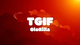 GloRilla  TGIF lyrics [upl. by Aseret]