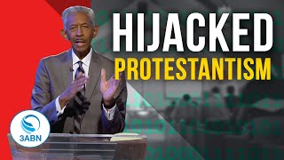 Protestantism Has Been Hijacked  Sermon by John Lomacang [upl. by Yojenitsirk]