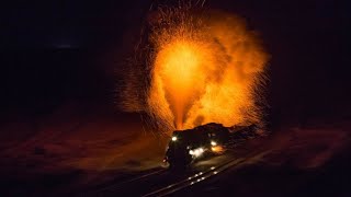 Fire Breathing Stream Trains Compilation [upl. by Allehcram]