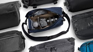 5 Best Sling Bags For Everyday Carry [upl. by Eddana]