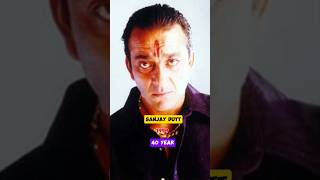 Vaastav  The reality Movie Cast Then amp Now 19992024 sanjaydutt ytshorts vaastav shortsviral [upl. by Nhguahs773]