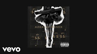 Azealia Banks  Gimme A Chance Official Audio [upl. by Jinny]