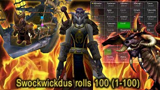 THE END  World of Warcraft Classic Review 160 [upl. by Concha]