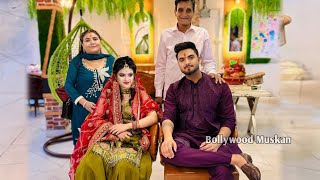 Paras Thakral Got To Second Married ♥️ Paras Thakral Wife Face Reveal  Paras Thakral Wedding Video [upl. by Reinwald]