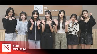 Cherry Bullet 체리블렛  2024학년도 수능 응원 메시지 [upl. by Florina]