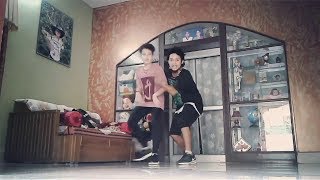 Galti Sey Mistake  Jagga Jasoos  Freestyle Dance  By Anoop ParmarArpit  DehradunIndia [upl. by Keyek913]