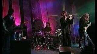 LOUDMOUTH live 1997 FLY local cable tv HARD ROCK MUSIC HEAVY METAL [upl. by Atteselrahc]