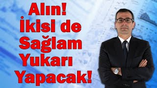 ALIN İKİSİ DE SAĞLAM YUKARI YAPACAK [upl. by Cherish]