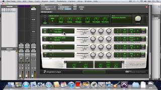 Adding MIDI to Your Pro Tools Session [upl. by Adnovad]