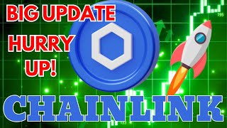 Whats Next for Chainlink Detailed LINK Price Analysis and Price Prediction [upl. by Nnylyoj]