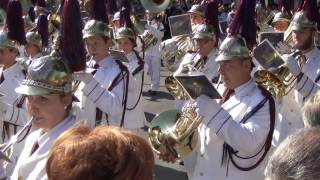 Спиридон Тримифунтский  Корфу  Греция 2016  Feast of St Saint Spyridon  Corfu  Greece 2016 [upl. by Erot493]