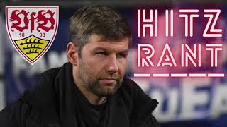 💥 HITZ RANT 💥  Thomas Hitzlsperger fordert positivere Berichterstattung [upl. by Yl]