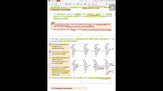 Organic chemistrylec 4part 1 Bioprecursor prodrugs [upl. by Atteuqal638]