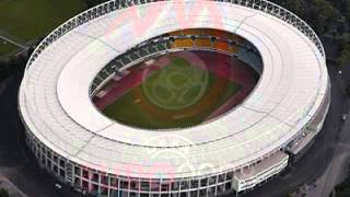 Uefa Euro 2008 intro theme Full version [upl. by Painter443]