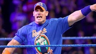 John Cena Tribute 2017 Lions [upl. by Ramso181]