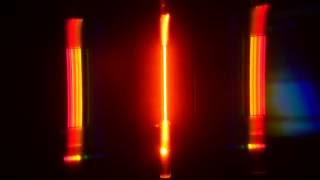 Spectrum Demo Continuous and Emission [upl. by Gerson]