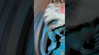 Air Compressor Maintenance using craftsman tools mechanic cars automotive diy [upl. by Fosdick984]