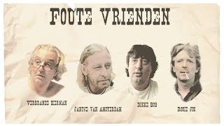 foute vrienden complete documentaire [upl. by Leslee631]