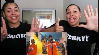 SZA  Love Galore  Cardi B  Bodak Yellow Kendrick Lamar  LOVE  Armon And Trey MASHUP REACTION [upl. by Issac]