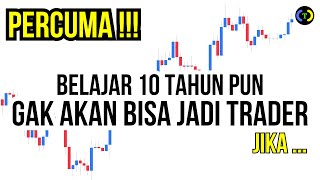 Video ini adalah KUNCI bagi Trader Pemula [upl. by Ingeberg]