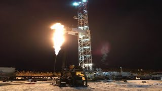 Oil Rig Jobs How to get one with zero experience I did so can you [upl. by Adama]