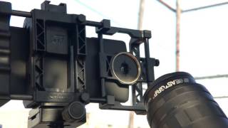 Beastgrip DOF Adapter  Getting Started [upl. by Maible]