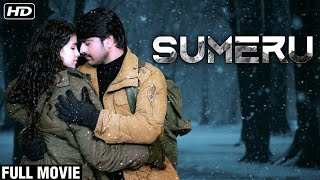 Sumeru  Hindi Full Movie  Avinash Dhyani  Sanskriti Bhatt  New Hindi Movie 2024 [upl. by Sonny222]