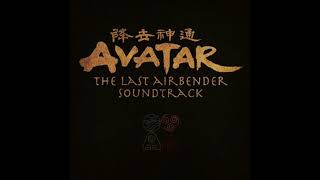 Scarf Dance  Avatar The Last Airbender OST 51 [upl. by Wulf538]