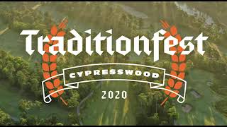 2020 Traditionfest at Cypresswood Golf Club [upl. by Vacla]