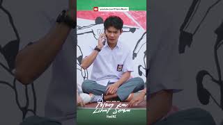 Aku Suka Lagu Ini Tolong Kau Lihat Semua [upl. by Nylodnewg201]