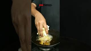 Jackfruit Chips Recipes 🤩 foryou recipe jackfruit [upl. by Yanehs]