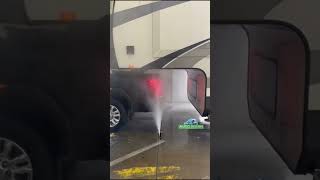 Powerful Undercarriage Spray for Cars Trucks RVs Auto Wash Solutions Mississauga [upl. by Castara493]