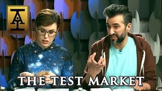 The Test Market  S1 E2  Acquisitions Inc The quotCquot Team [upl. by Zoa]