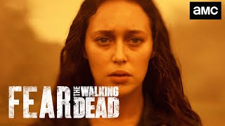 Fear The Walking Dead Season 7 Pt2 Official Trailer [upl. by Stutzman]