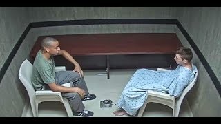 FULL VIDEO Nikolas Cruz interrogation after Parkland school shooting [upl. by Rosario]