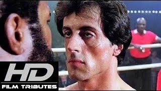 Rocky III • Eye of the Tiger • Survivor [upl. by Eixela]