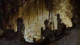 Carlsbad Caverns 2minute Tour [upl. by Coryden]