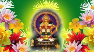 Jeevitham Chinnadi  Ayyappa Swamy Sarana Tharangini [upl. by Borlow]